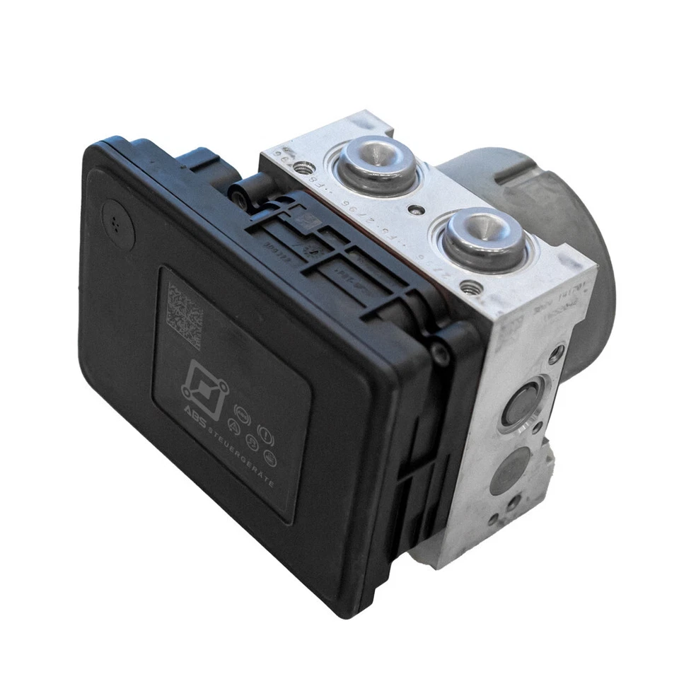 D1B1-2C405-AE , D1B12C405AE, ABS Hydraulic Block Ford Repair Service - Image 4 of 4