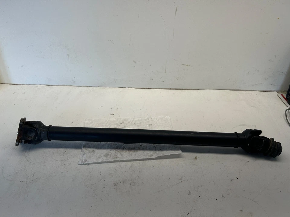 OEM Front Drive Shaft Propeller Shaft FOR 2017 BMW X3 XDrive 35i M Sport 8605867 - Image 2 of 3