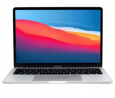 Apple MacBook Pro 13'' A1708 2017. i5-7360U 8GB 256GB RETINA 2560x1600 Klasse A-