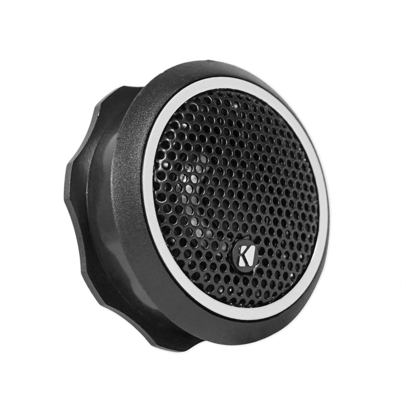 Пара высокочастотных автомобильных динамиков KICKER 46CST204 мощностью 200 Вт 34 075 4-Омный CST20