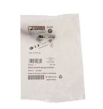 1PC NEW PHOENIX CONTACT 1511860 SACC-M12FS-8CON-PG9-SH