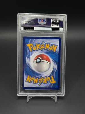 PSA 10 Gem Mint Reshiram & Charizard-GX S-Chinese 154/150 CSM2cC