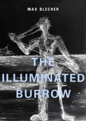 The Illuminated Burrow: A Sanatorium Journal by Max Blecher: New