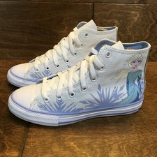 elsa converse size 12