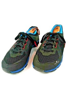 eur 40 to us shoe size women's