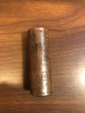 Replacement SOCKET WRENCH 1/2"drive 3/4"