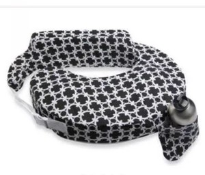 inflatable breastfeeding pillow