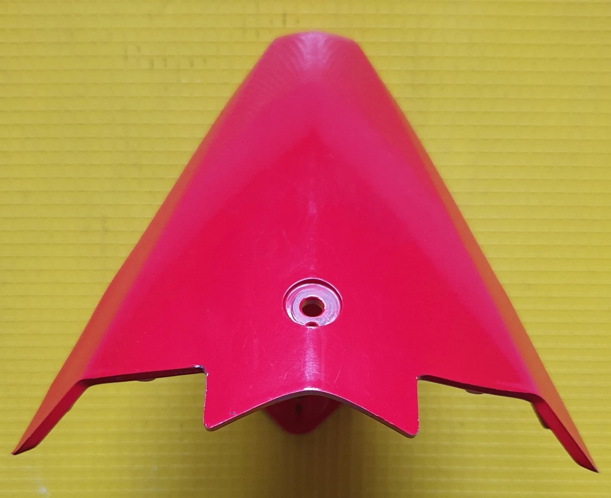 ORIGINAL PEUGEOT JETFORCE 50 Jet C-Tech Hinterteilverkleidung  