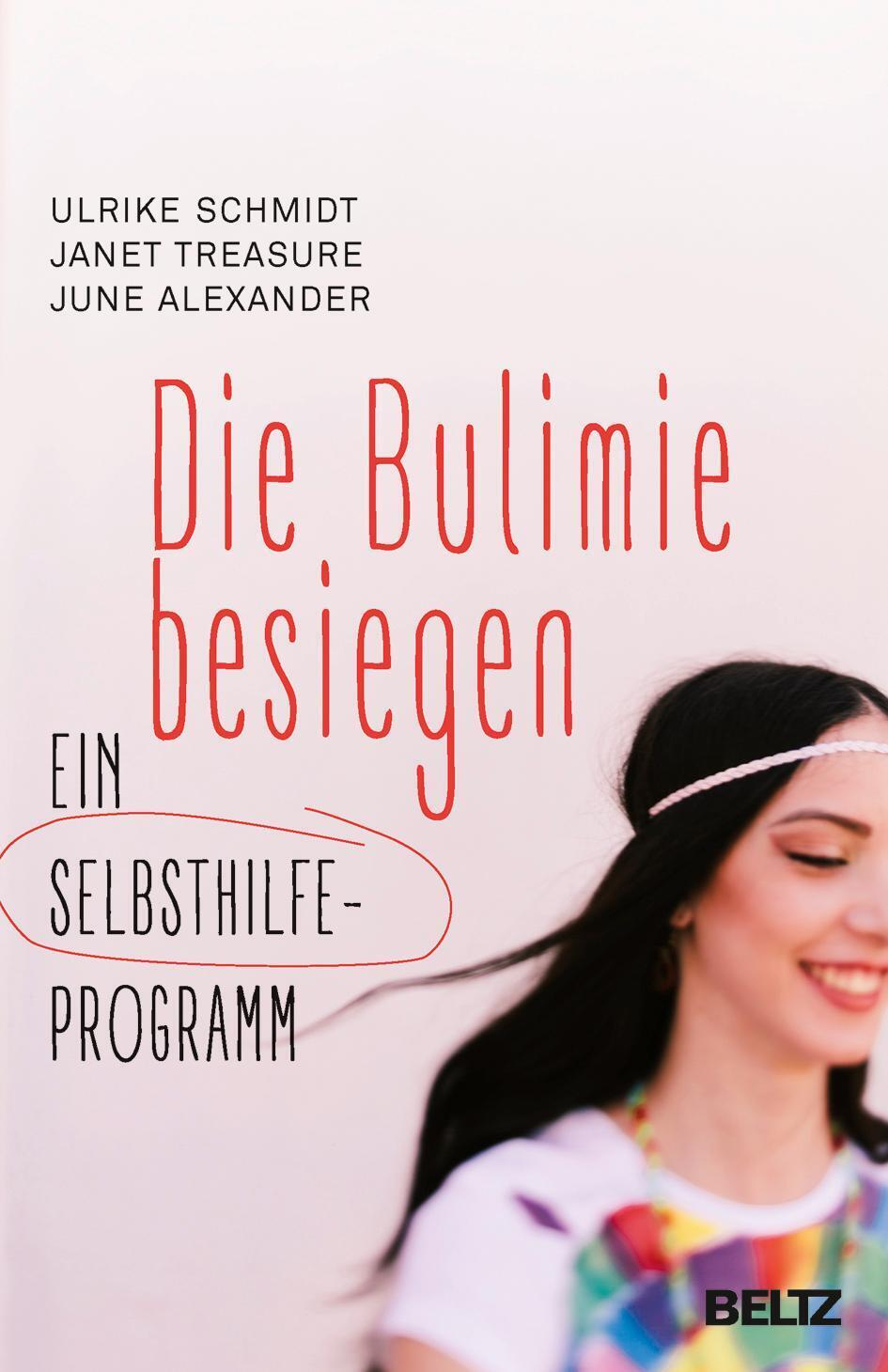 Thumbnail - Die Bulimie Besiegen | Ein Selbsthilfe-programm | Ulrike Schmidt (u.