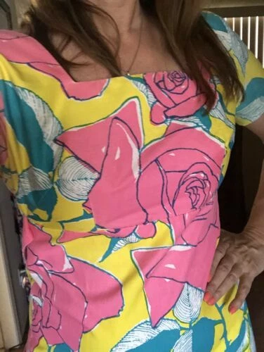 Vestidos Vintage Lilly Pulitzer 1960s para Mujer