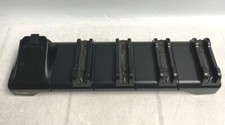 Zebra Sharecradle-MC 4-Slot Charging Dock CRD-ET5X-SE4C01-01 Only w/ ET5X Series