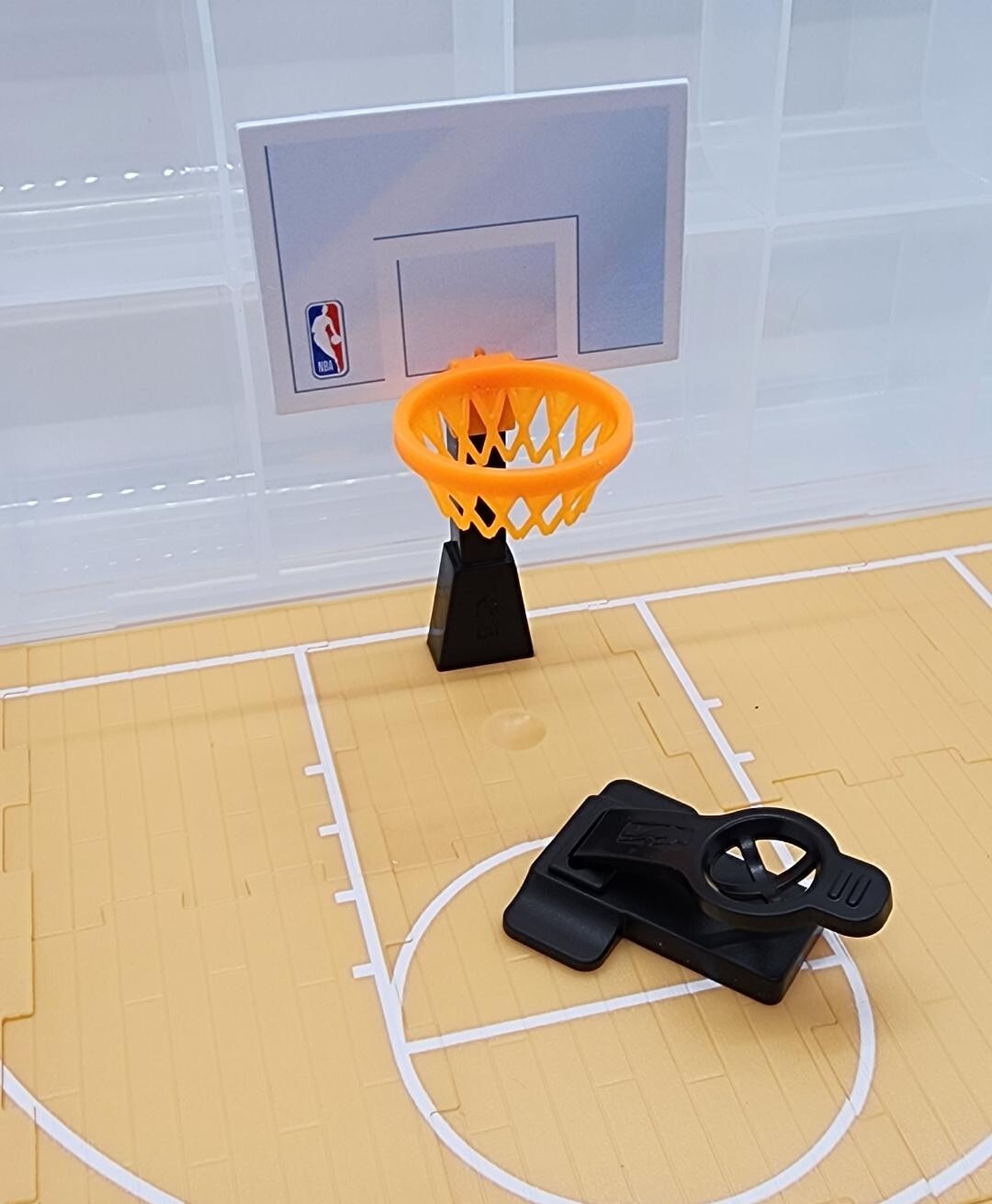 Replacement Pieces ** NBA Ballers ** CHOOSE Zuru 5 Surprise Fast Shipping