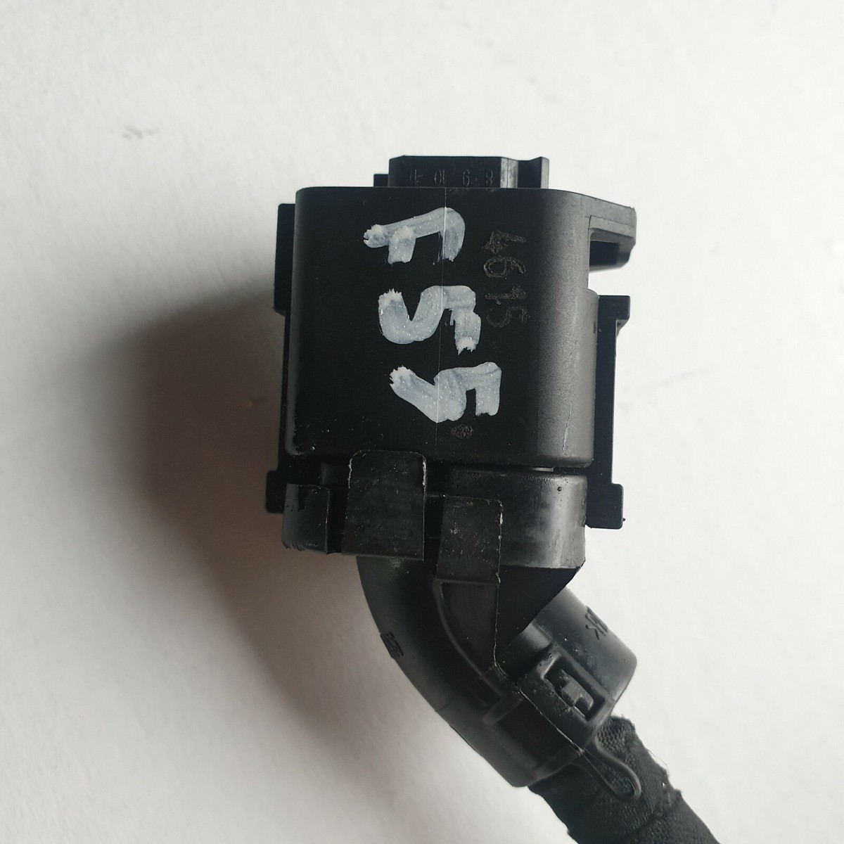 GENUINE BMW Mini Cooper F55 Servo Motor Wiring Loom 8617722 F55