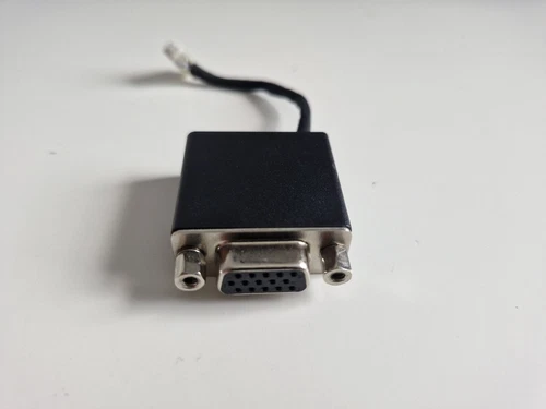 Lenovo Thinkcentre M600 M700 M710Q M720Q  VGA Port Adapter/Cable  SC10H41074