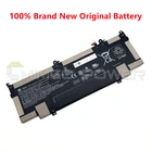 New Genuine RR04XL Battery for HP Spectre x360 13-AW L60213-2C1 HSTNN-OB1M OEM