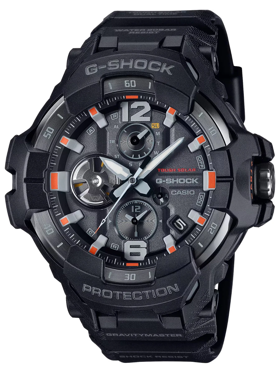 G-SHOCK Gravitymaster Watches for sale | eBay