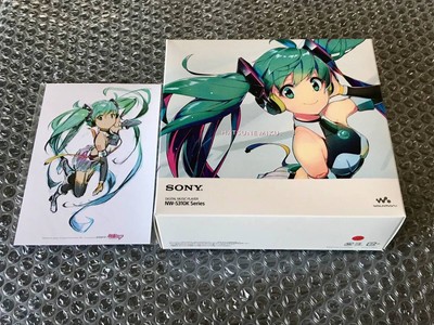 40.初音ミクnw s310 k