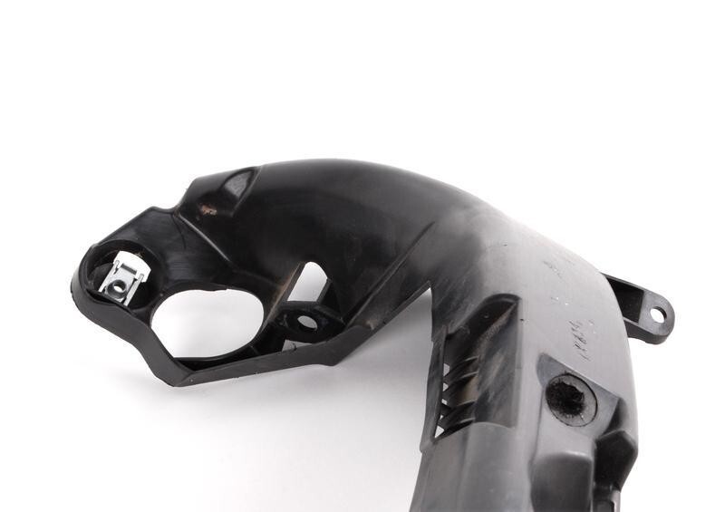 BMW E92 Left Headlight Bracket Arm Genuine 51117154723 | eBay