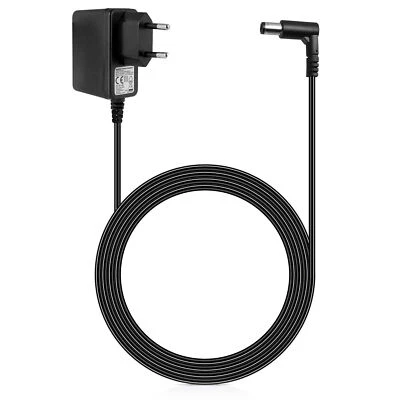 Ladekabel für Leifheit Fenstersauger Dry and Clean Ladegerät 510XX Netzteil 1.0A - Bild 1 von 4
