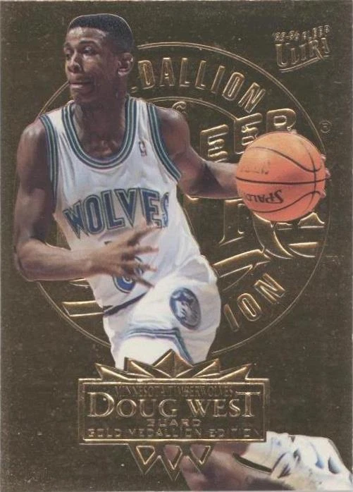 Gold Medallion Edition