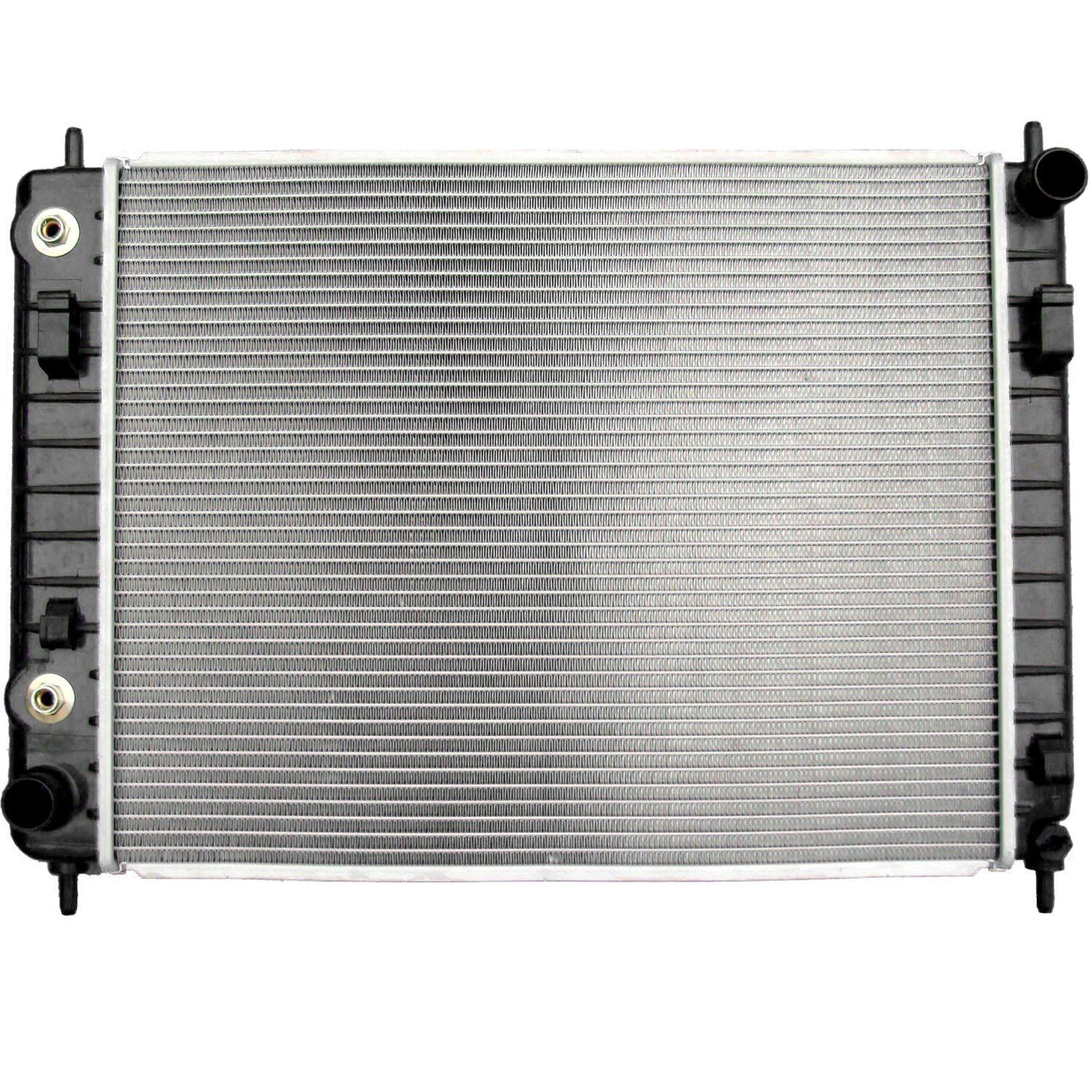 Sunbelt Radiator For 0611 Chevrolet HHR 2.4L 2.0L 2.2L Lifetime
