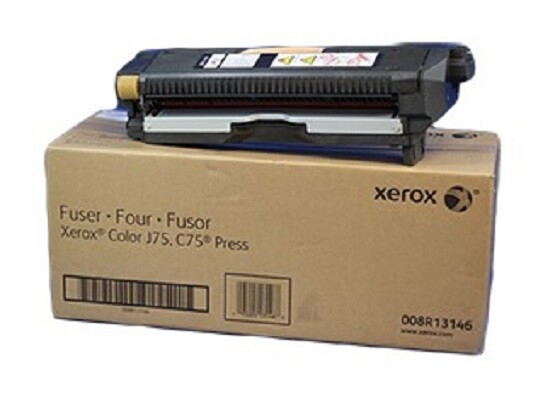 Fixing unit Xerox COLOR J75 / C75 Press Kit / Fuser Kit 641S00948 008R13146