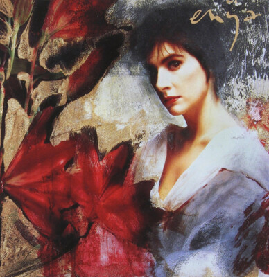 Enya : Watermark CD (1988)