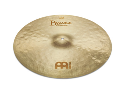 MEINL Byzance Jazz Extra Thin Ride 20''