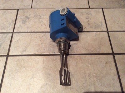 E+H/Endress+Hauser Füllstandsschalter Liquiphant II FTL 360 mit Schwinggabel