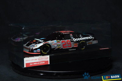 Kyosho Mini-z Body ASC Kevin Harvick '06 GM Goodwrench #29 Monte