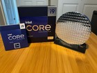 [CPU CASE / PKG W BOOKLET/ DECAL ONLY] Intel Core i9-13900KS LGA 1700 Clam Shell