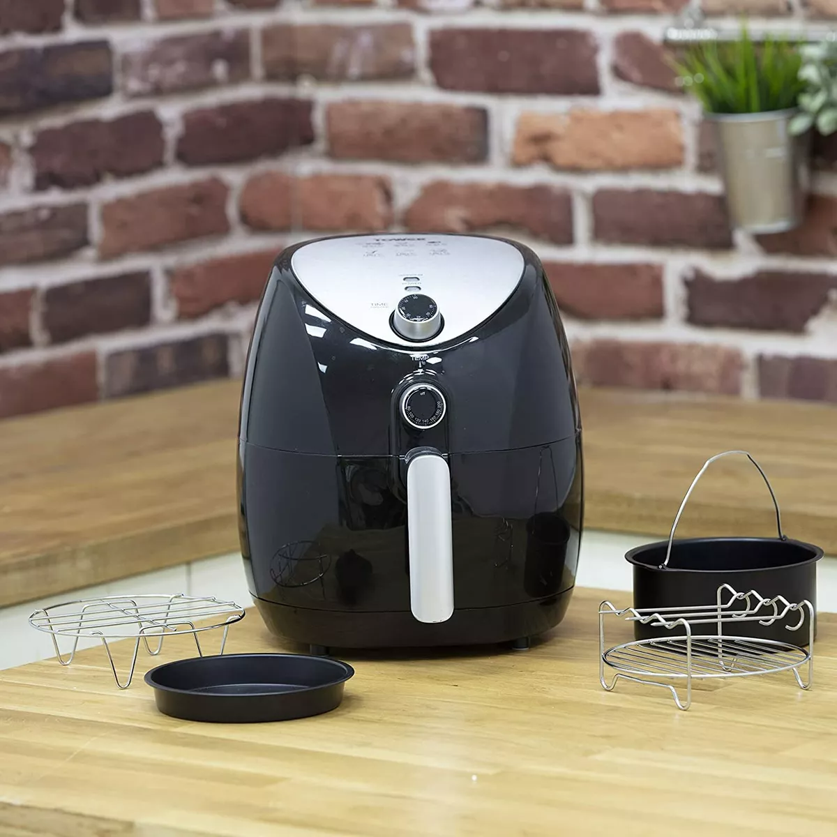 Tower air fryer sale 4.3 l tesco