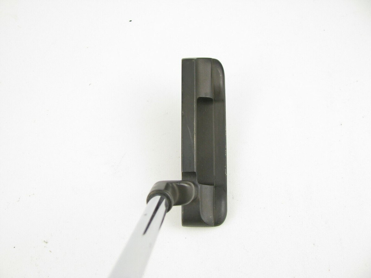 Ping Karsten Anser F Titanium Pixel Limited Edition Putter Ping Karsten Anser F Titanium Pixel Limited Edition Putter