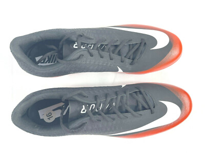 Nike Lunar Vapor Ultrafly Elite 2 Baseball Cleats AO7946-007  display picture 3
