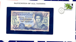 Banknotes of All Nations | eBay