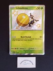 Carte Pokémon Léboulérou 108/091 - Ultra - EV Destinées de Paldea - FR