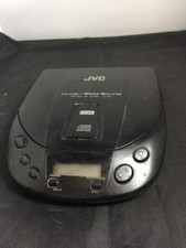 Vintage JVC XL-P41 Portable CD Player