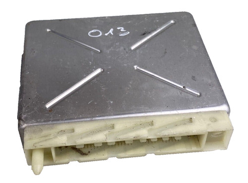 Volvo S60 V70 Steuergerät Getriebe Modul TCM 00001313A5 gebraucht Original