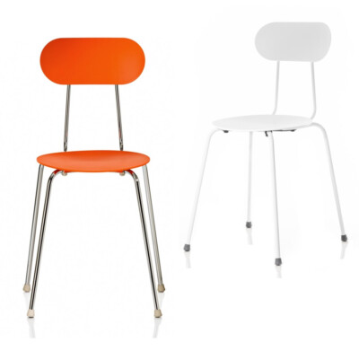 No.04 Chair Magis Mariolina design Enzo Mari | eBay