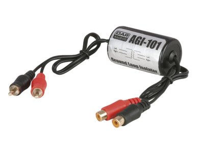 DAP-Audio Agi-101