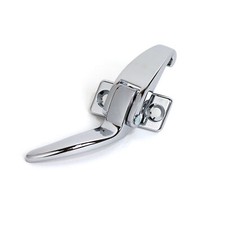 Hardtopsofttop Latch - Right Hand Header - For 1963-1967 C2 Corvette