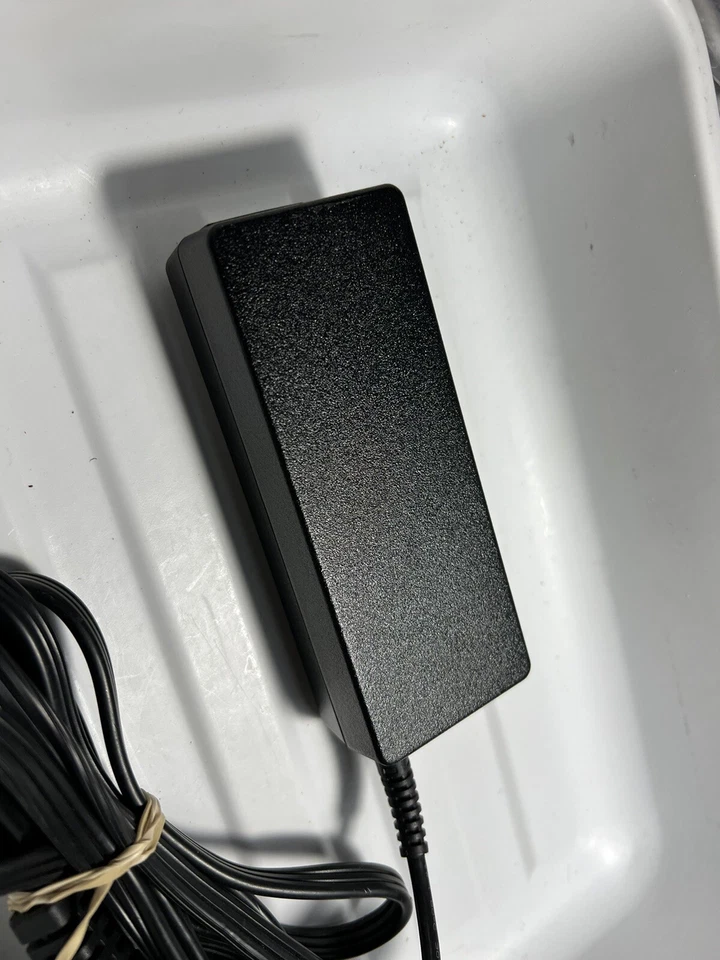 OEM HP 90W Charger Adapter PPP012D-S PPP012H-S PPP012L-E PPP012L-S PPP012S-S - Image 4 of 4