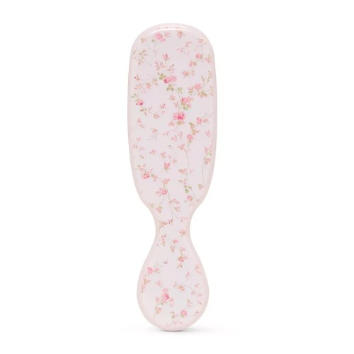 Wet Brush X Love Shack Fancy Mini Smooth Styler Brush - English Ivy Pink - Picture 5 of 7
