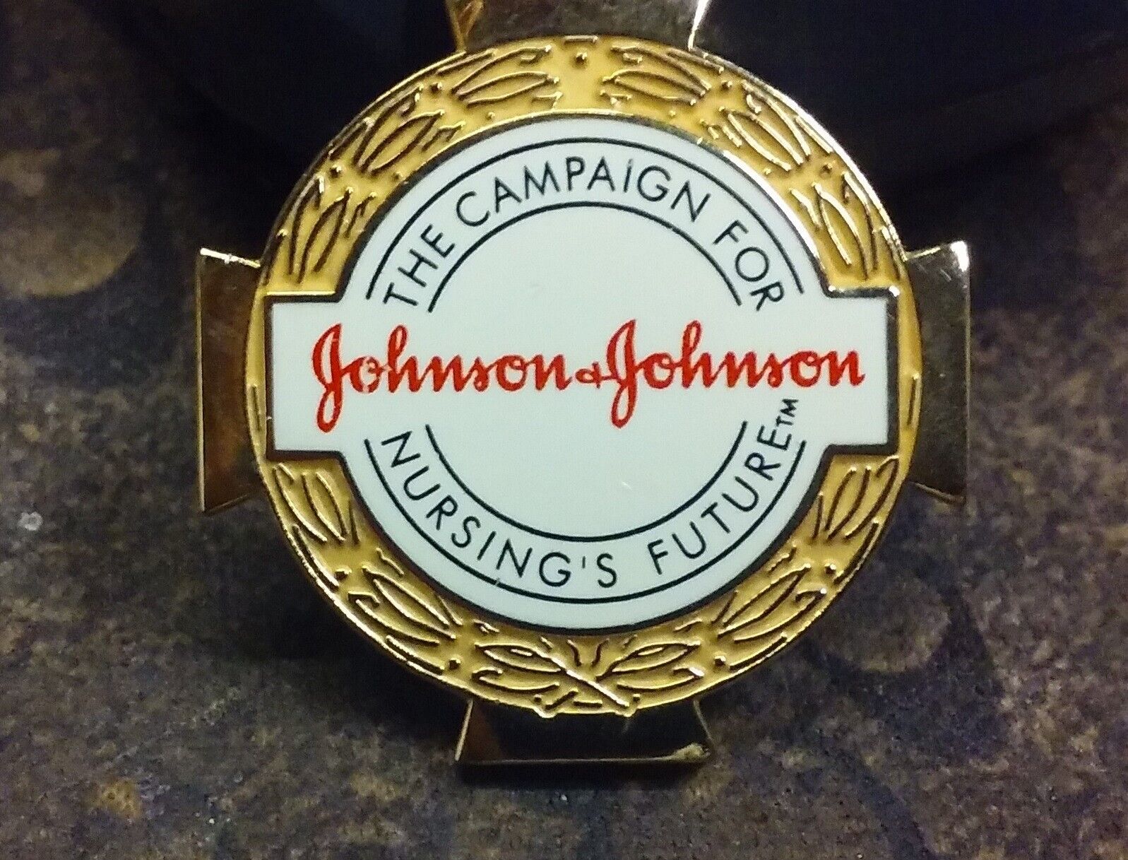 Johnson & Johnson Nursing