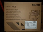 Genuine Xerox B305/DNI Monochrome Multifunction Printer BNIB