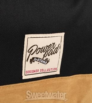 Tama Power Pad Designer Collection Hardware Bag - Black - Picture 2 of 7