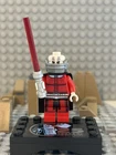 LEGO Star Wars Darth Malak 25th Anniversary Minifigure (Mint Condition)