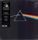 Pink Floyd Dark Side of the Moon (50th Anniversary Edition) LP vinyl  EX/EX