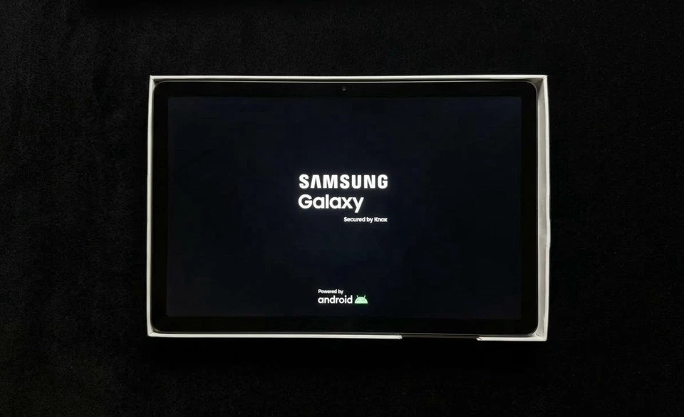 Samsung Galaxy Tab A9+ · 64GB · Cellular, foto 3 di 4