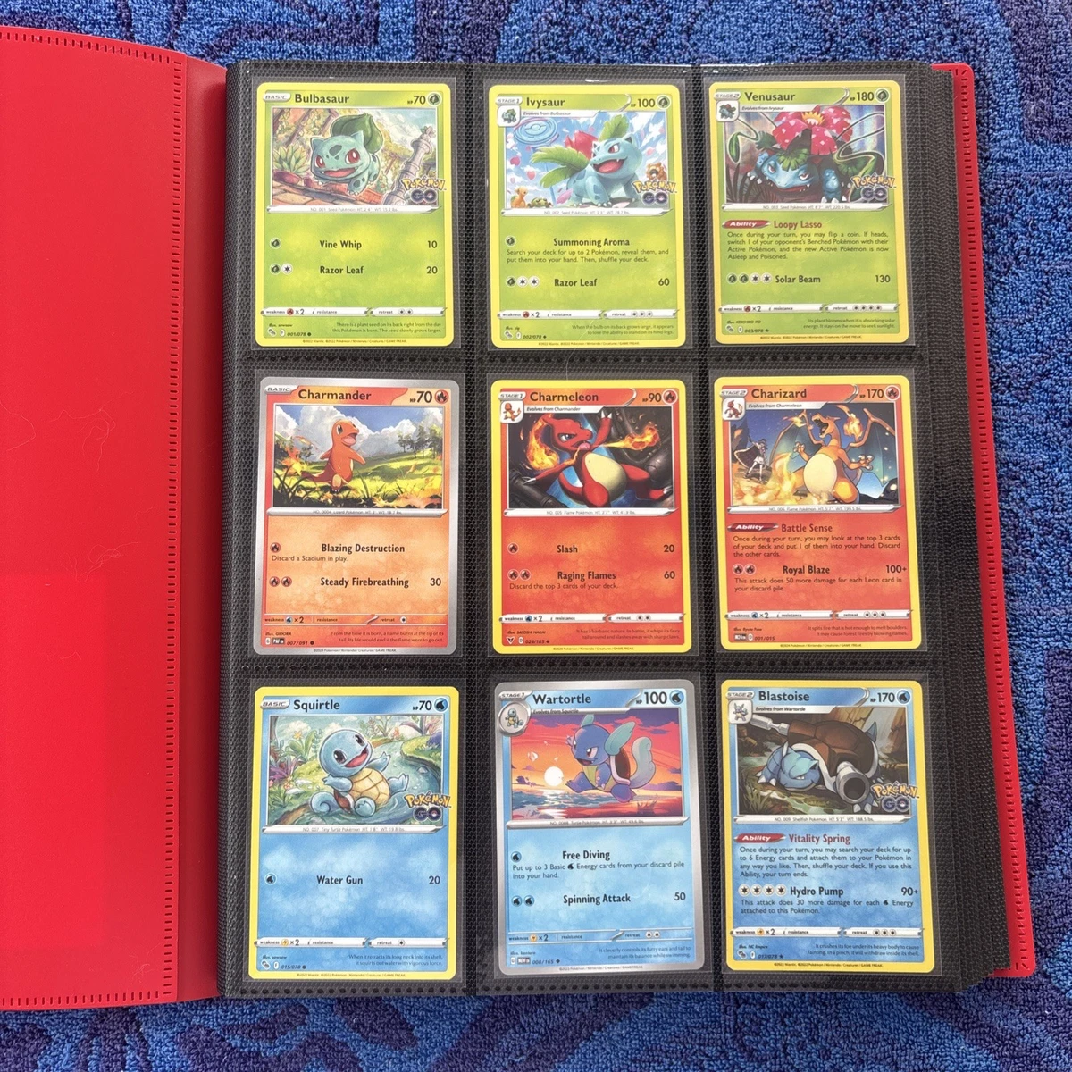 pokemon cards whole set Original 151 Complete (151/150) 1999 [MP-DMG] ENTIRE GENERATION 1 POKEMON CARD